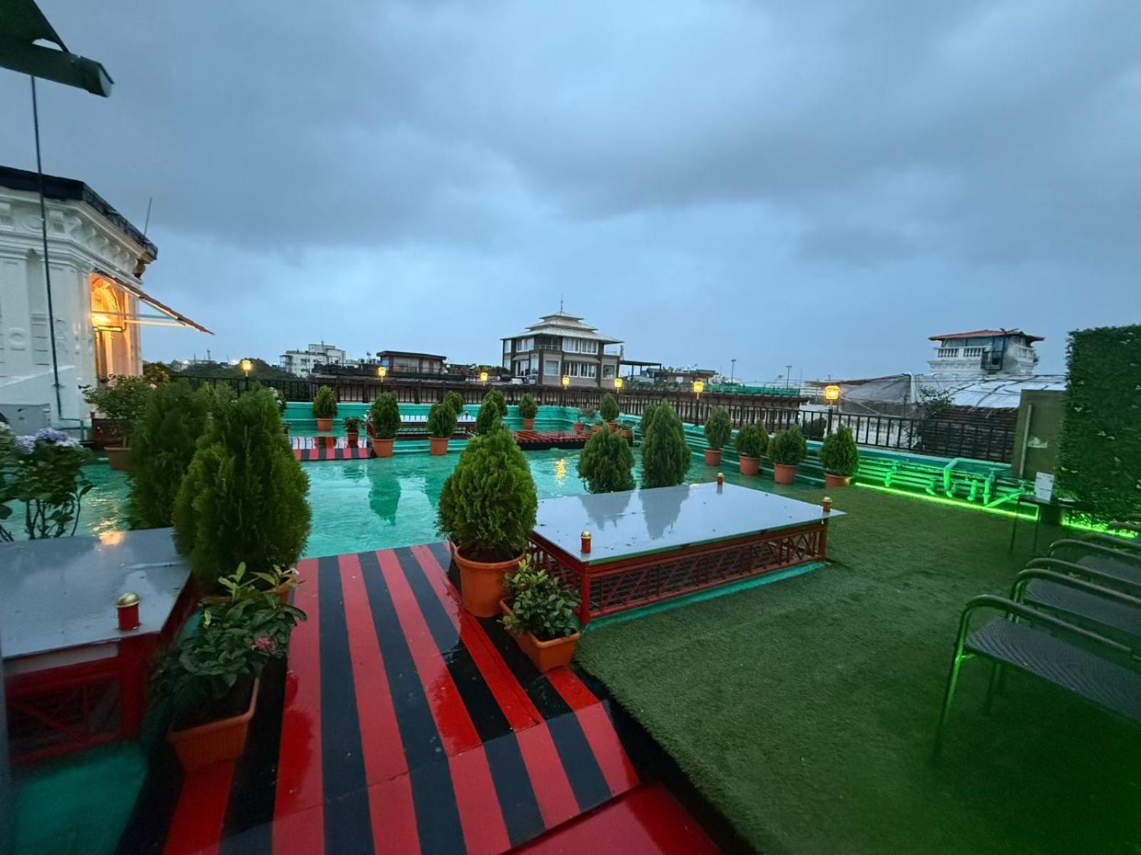 Hotel Suba Palace Near Gateway Of India — Photos 2