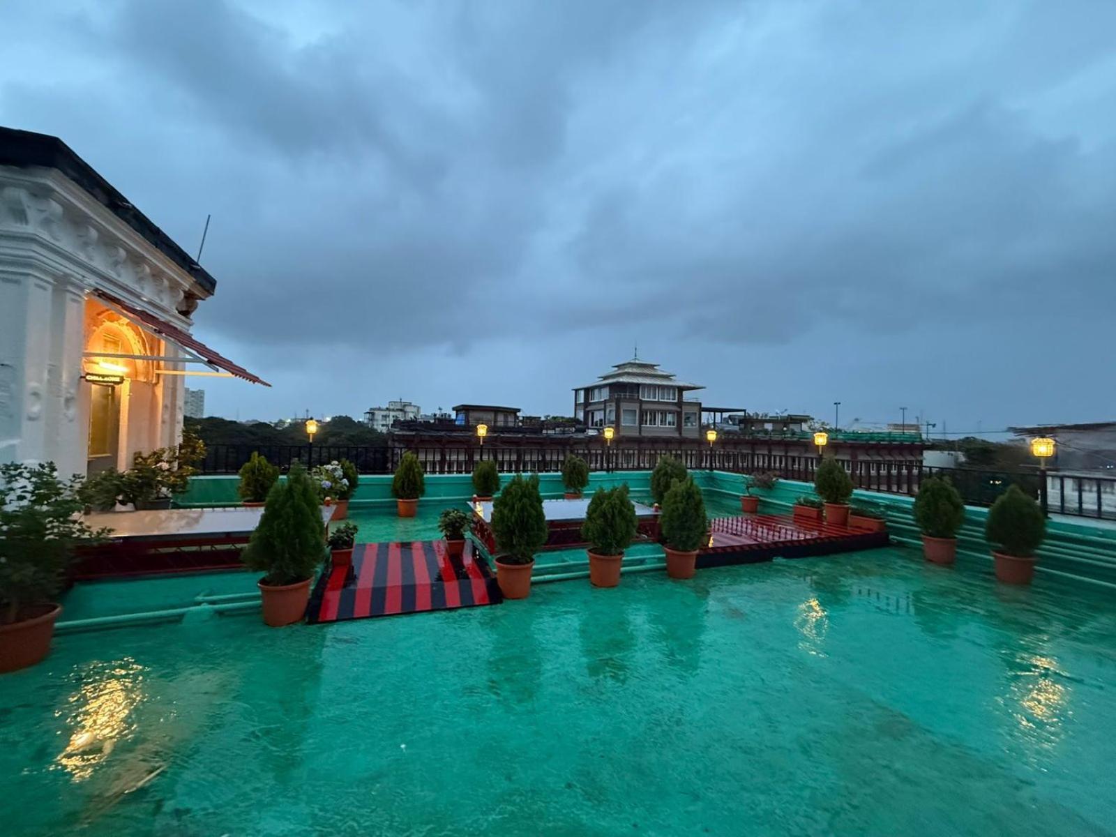 Hotel Suba Palace Near Gateway Of India — Photos 1